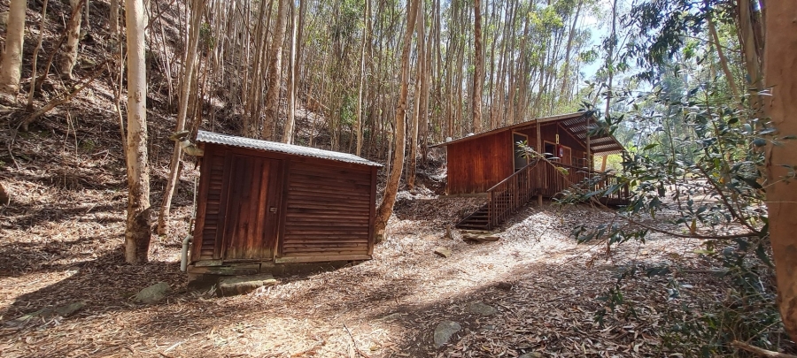 Commercial Property for Sale in Robertson Rural Western Cape